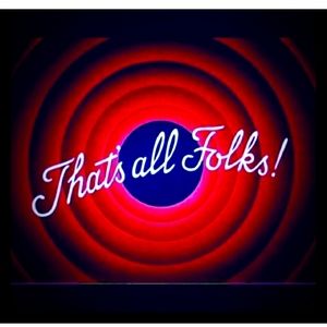 Everything sold beyond this point